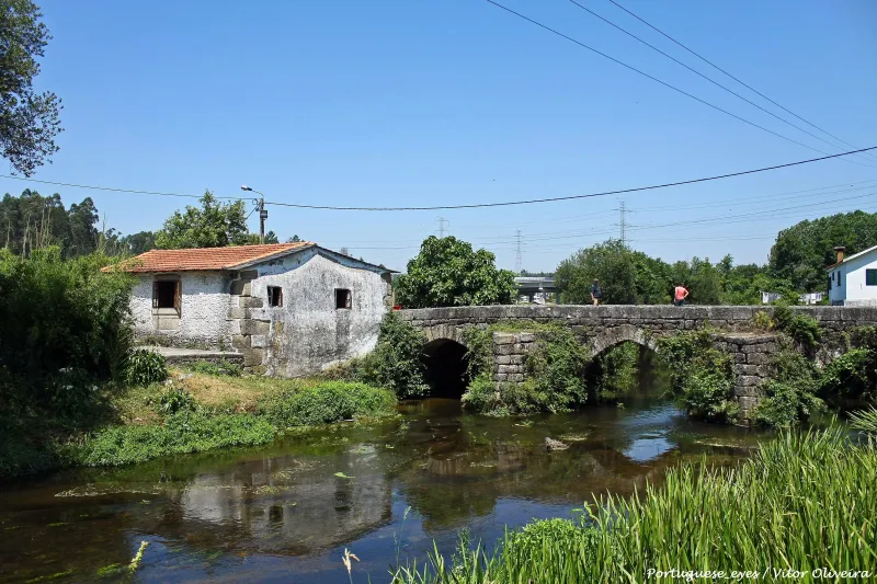 Imagen de A Ponte Ferreira