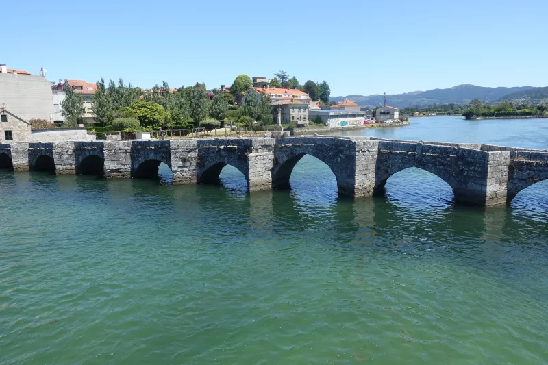 Imagen de A Ramallosa