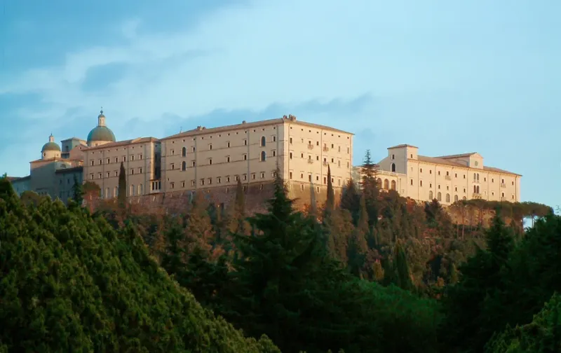 Imagen de Abbazia di Montecassino