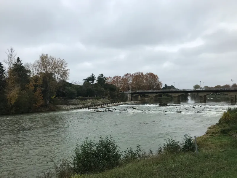 Imagen de Aire-sur-l'Adour