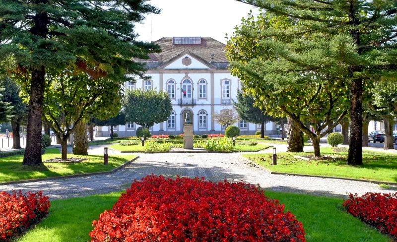 Imagen de Albergaria-a-Velha