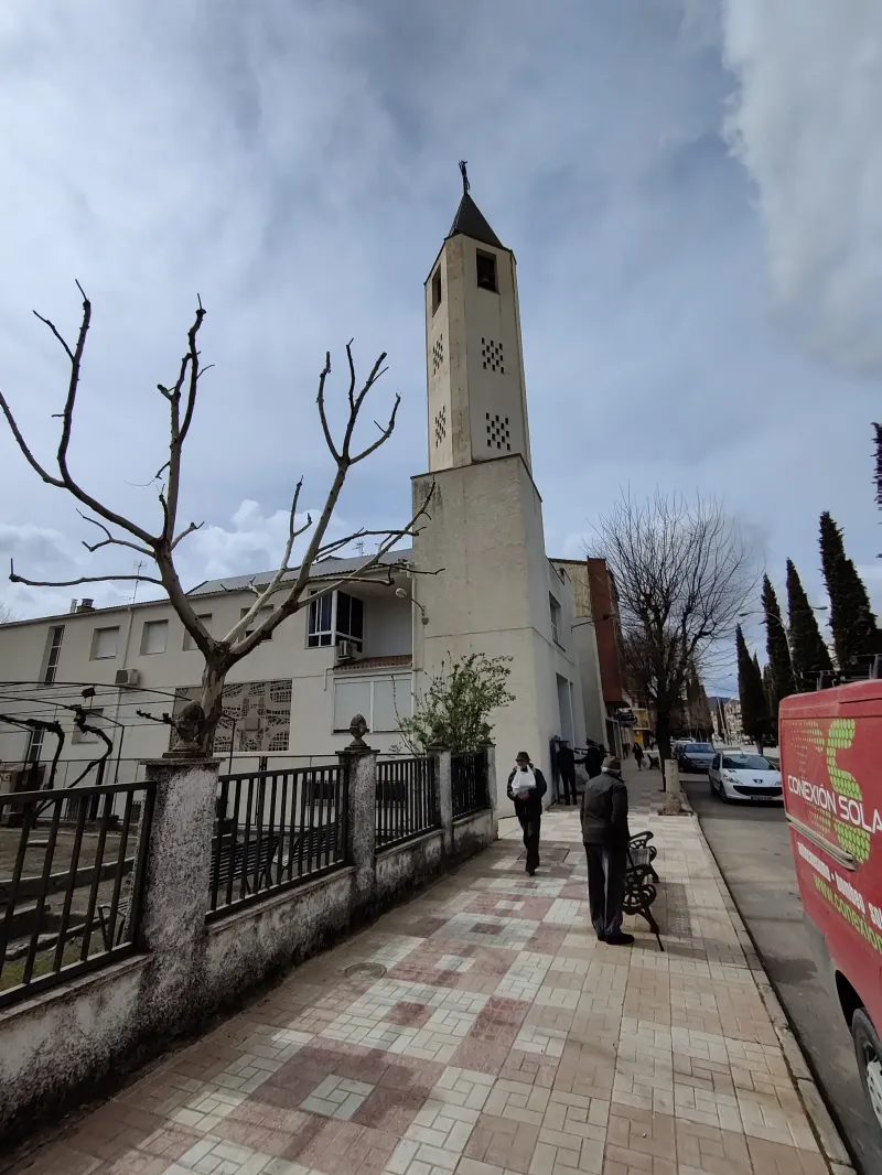 Imagen de Alcalá la Real
