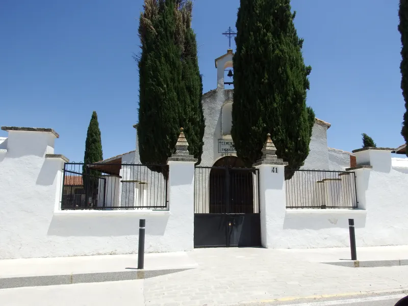 Imagen de Alcaracejos