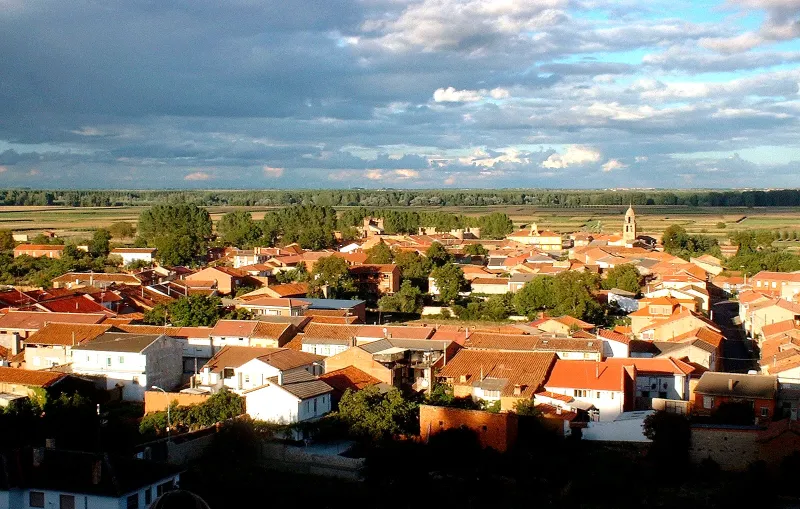 Imagen de Alija del Infantado