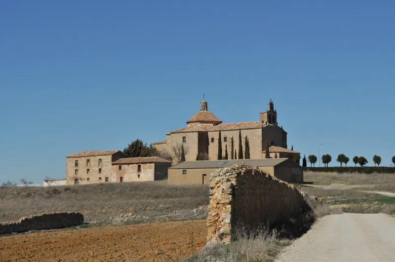 Imagen de Almenar de Soria