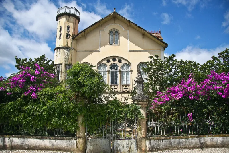 Imagen de Alvaiázere