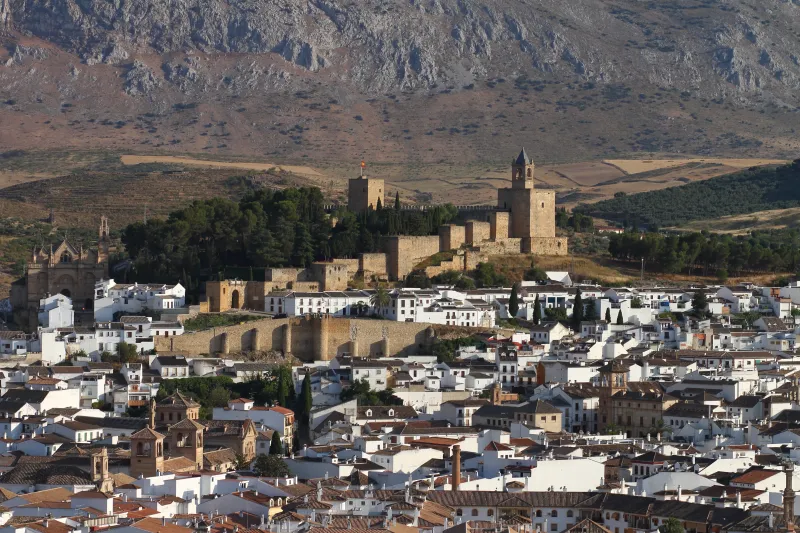 Imagen de Antequera