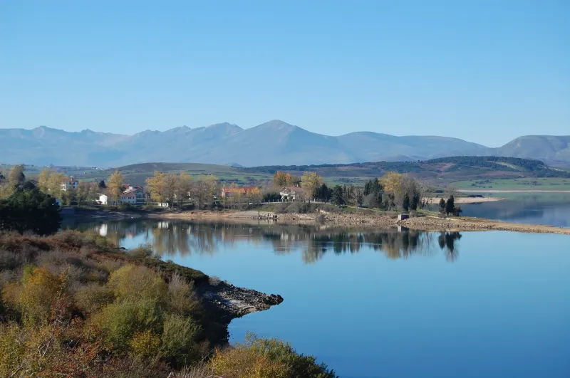 Imagen de Arroyo de Valdearroyo
