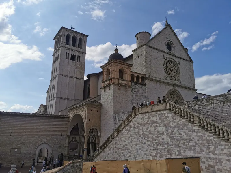 Imagen de Assisi
