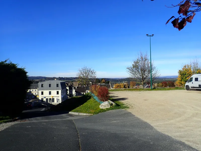 Imagen de Aumont-Aubrac