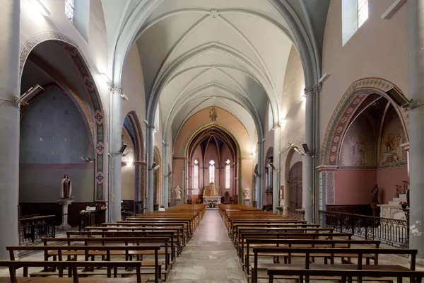 Imagen de Avignonet-Lauragais