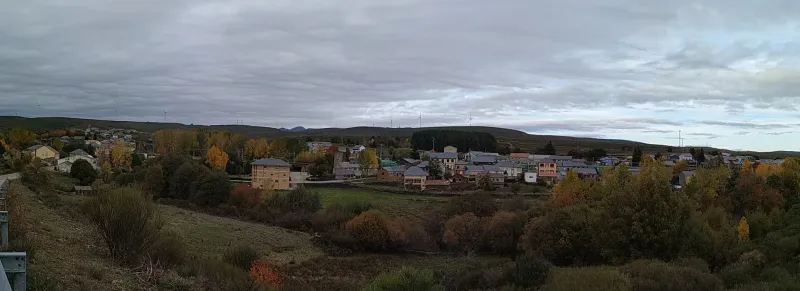 Imagen de Brañuelas