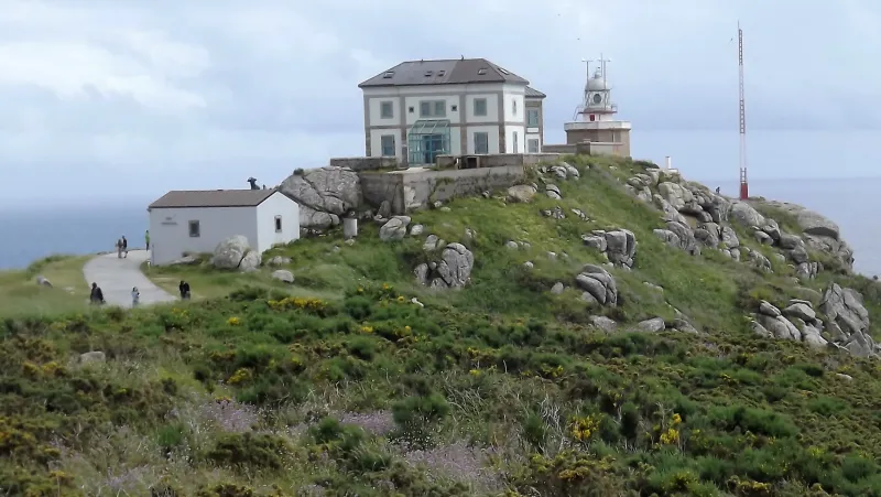Imagen de Cabo Finisterre