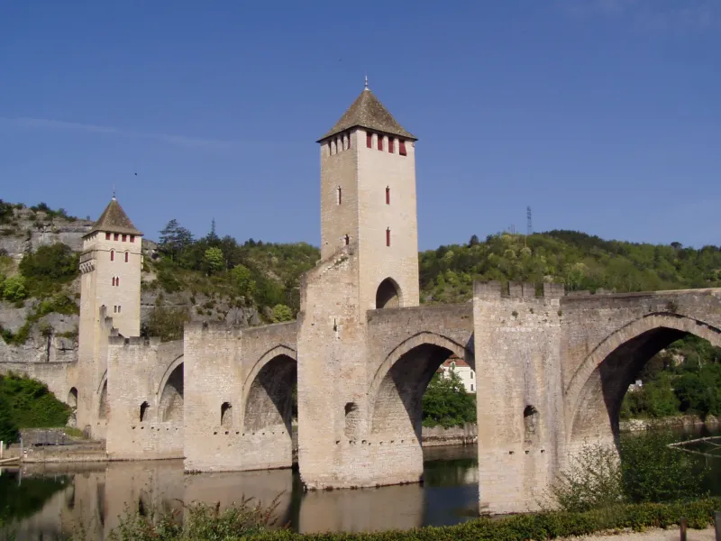 Imagen de Cahors