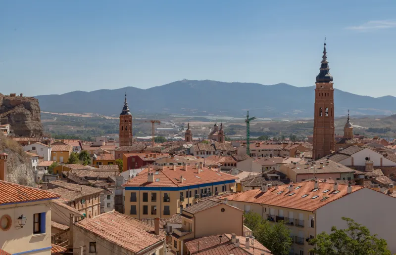 Imagen de Calatayud