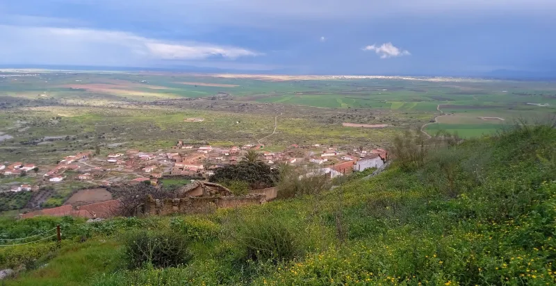 Imagen de Campanario