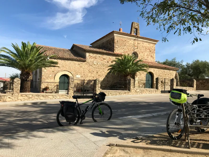 Casar de Cáceres