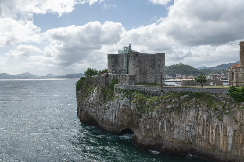 Imagen de Castro Urdiales