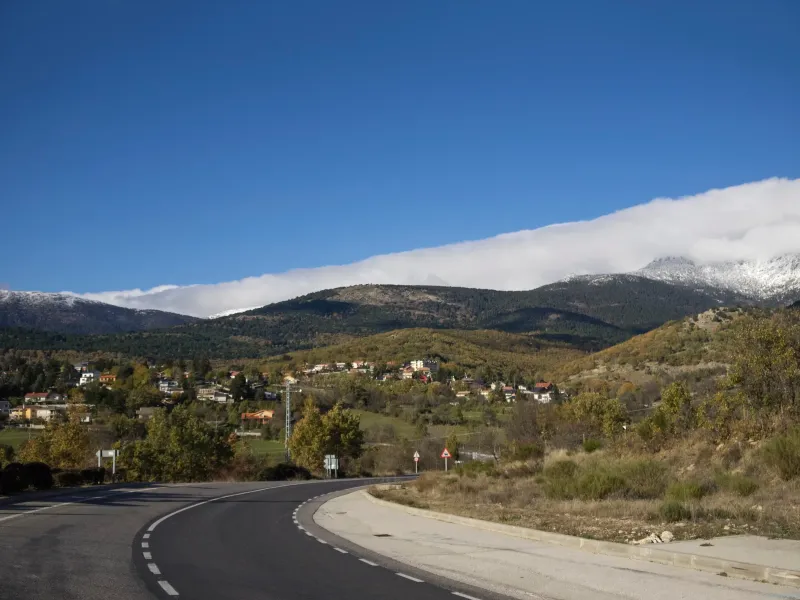 Imagen de Cercedilla
