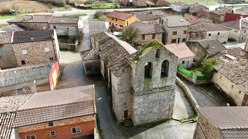 Imagen de Cernégula