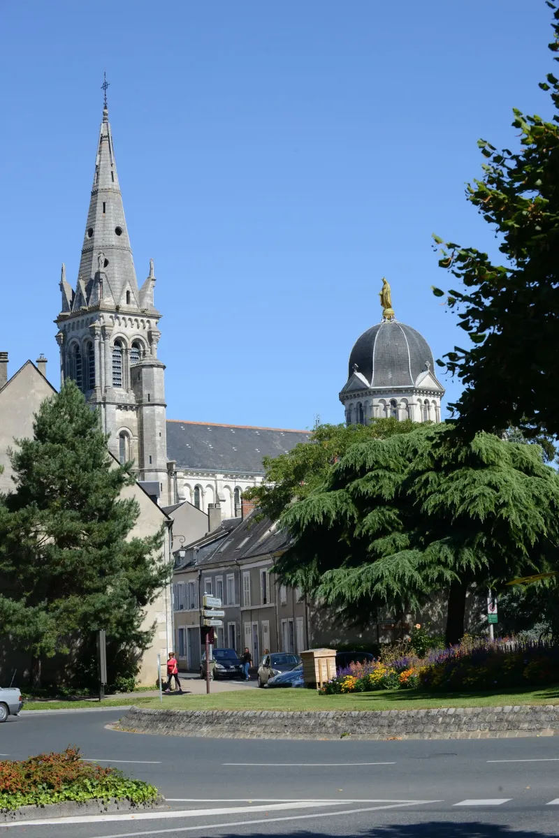 Imagen de Châteauroux