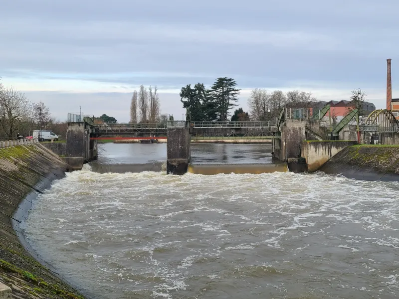 Imagen de Châtellerault