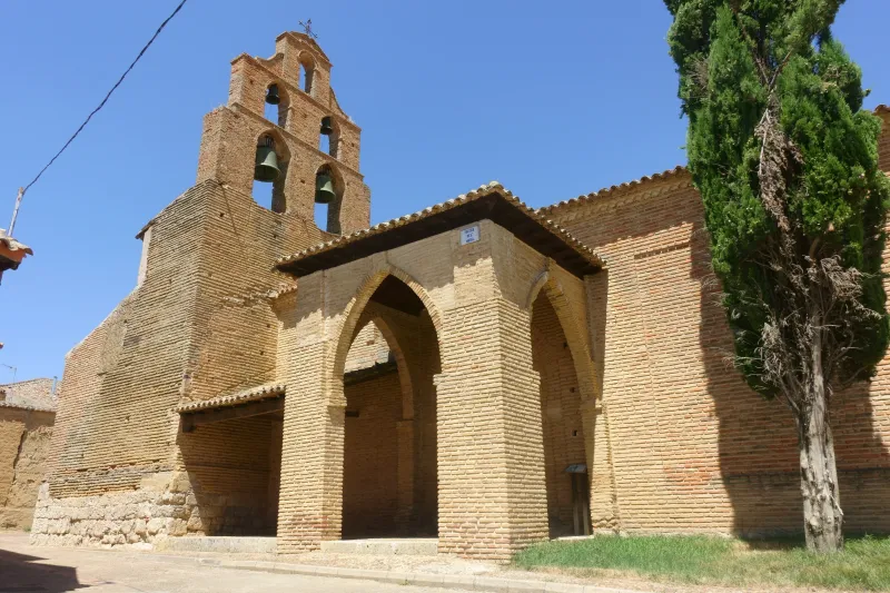 Imagen de Cuenca de Campos