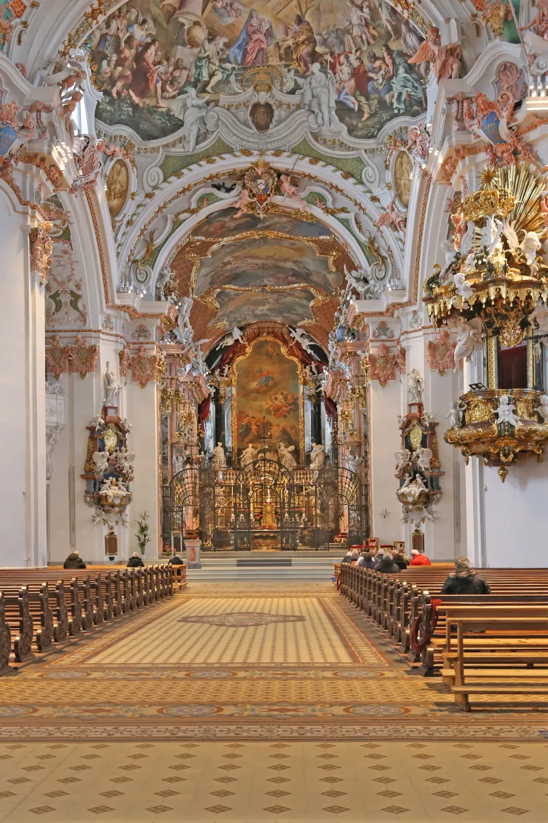 Imagen de Einsiedeln