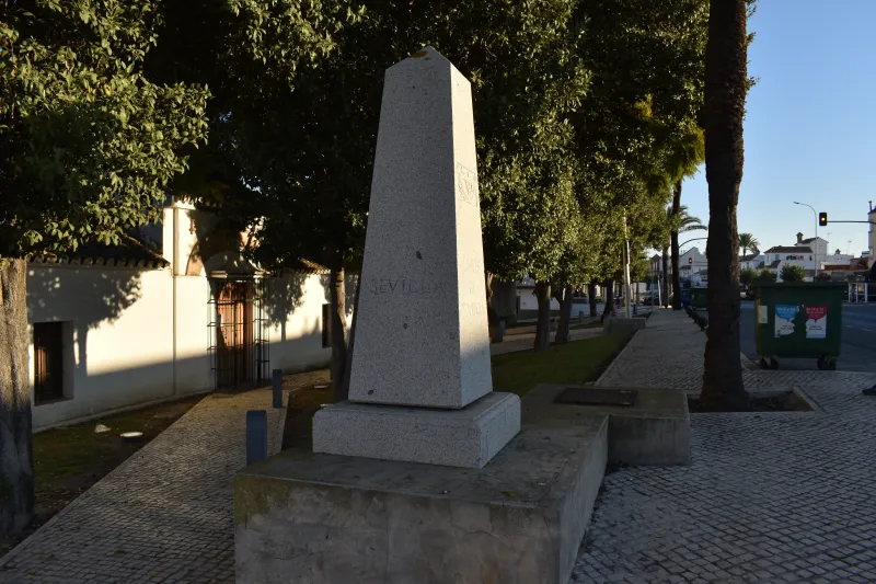 Imagen de El Cuervo de Sevilla