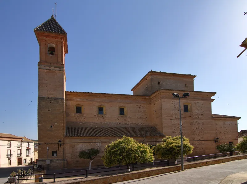 Imagen de Encinas Reales