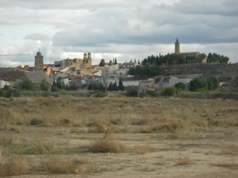 Imagen de Escatrón