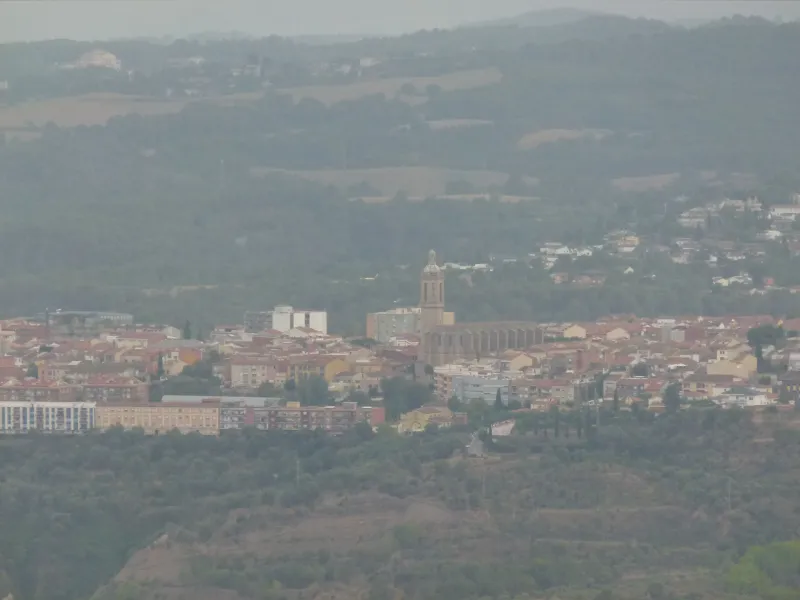 Imagen de Esparreguera