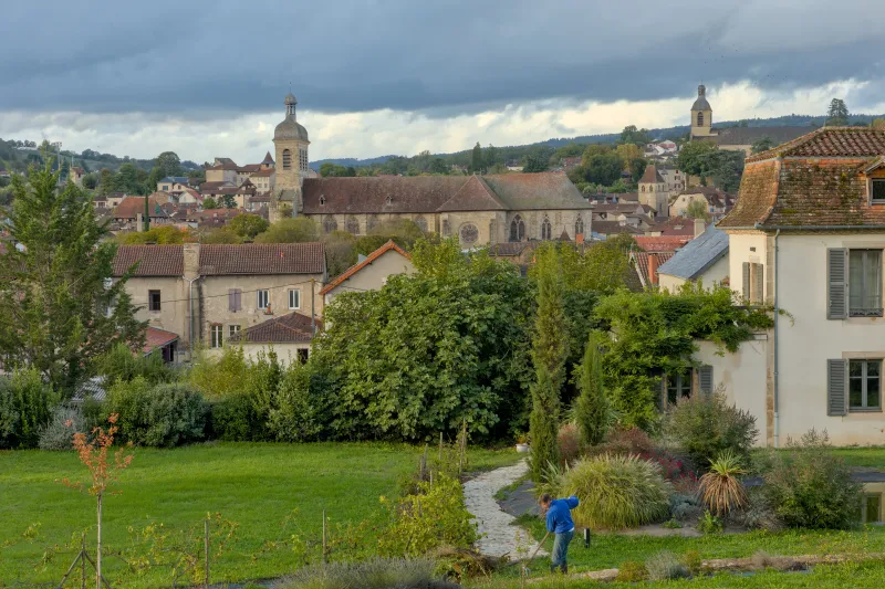 Imagen de Figeac