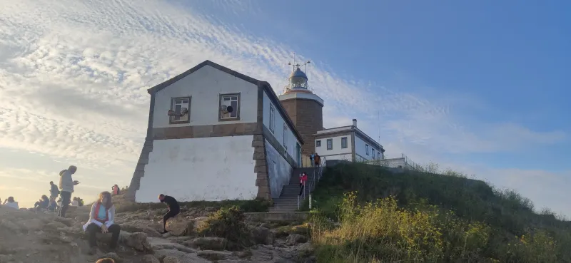 Imagen de Finisterre