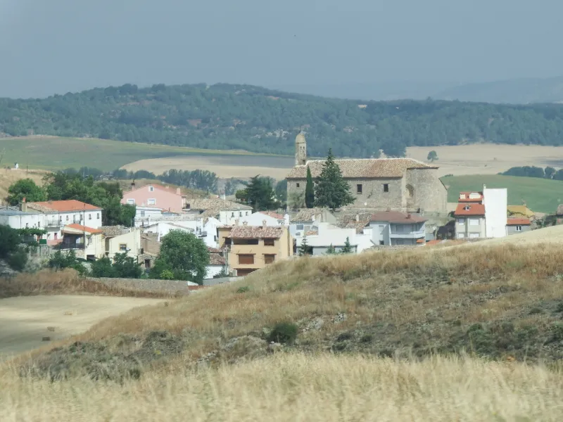 Imagen de Fuentes (Cuenca)