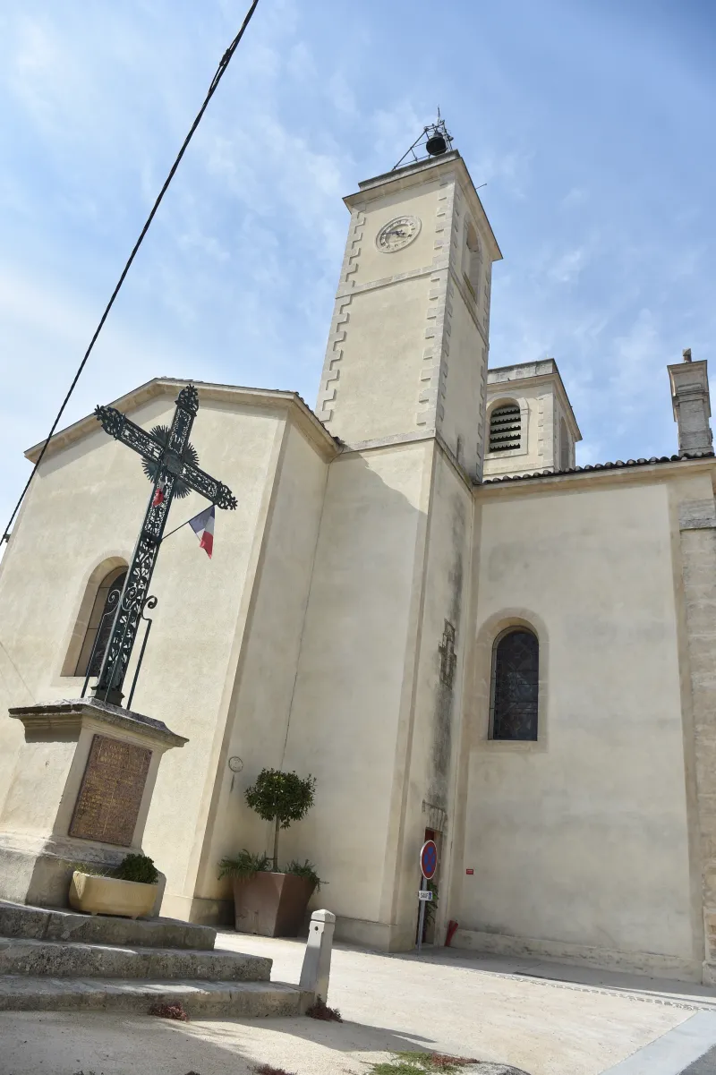 Imagen de Gallargues-le-Montueux