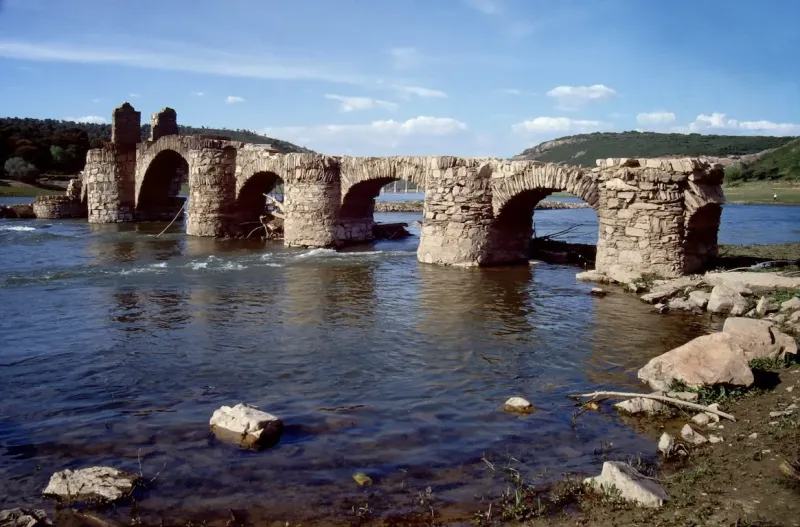 Imagen de Granja de Moreruela