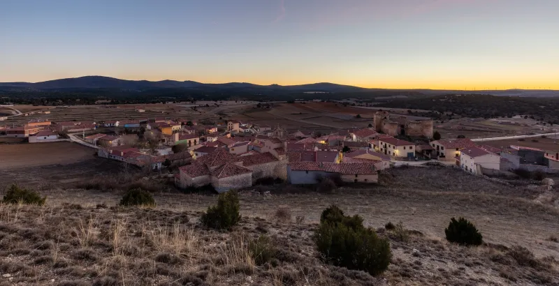Imagen de Guadalajara
