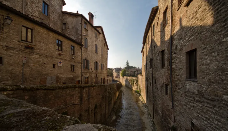 Imagen de Gubbio