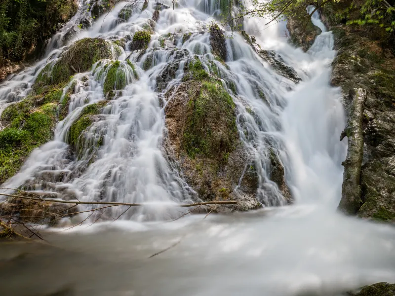Imagen de Herrerías de Valcarce