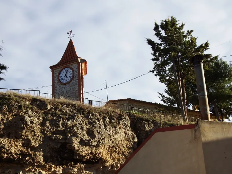 Imagen de Higueruela