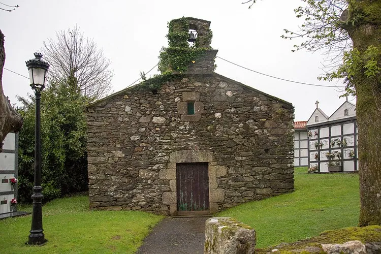 Imagen de Hospital de Bruma