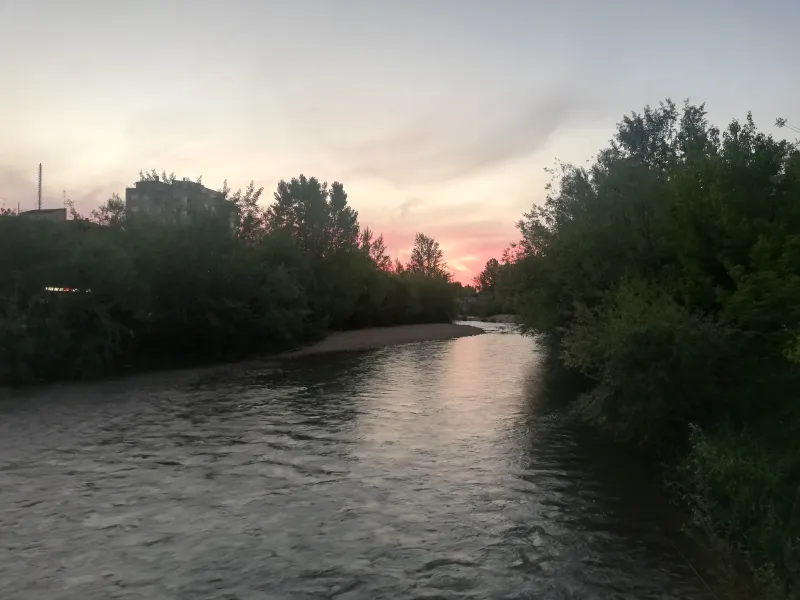 Imagen de La Magdalena