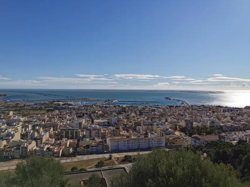 Imagen de La Ràpita