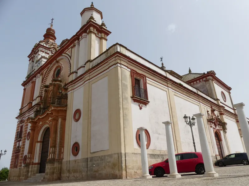 Imagen de Las Cabezas de San Juan