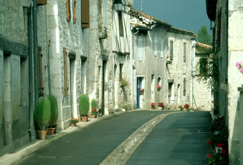 Imagen de Lascabanes