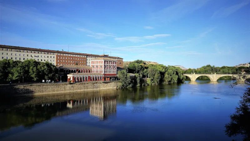 Imagen de Logroño