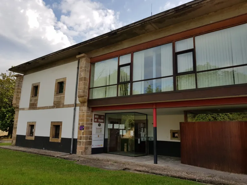 Imagen de Los Corrales de Buelna