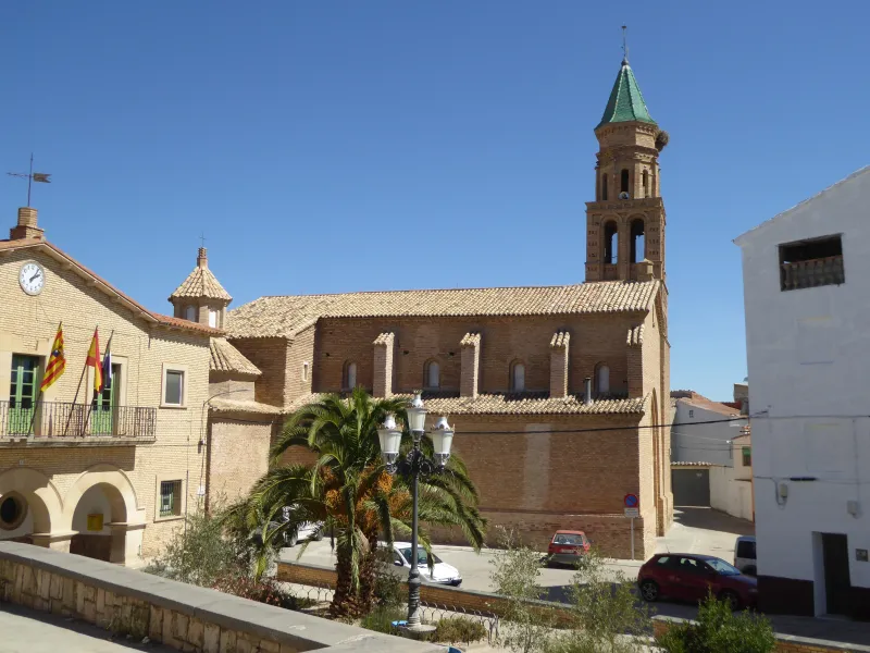 Imagen de Mediana de Aragón