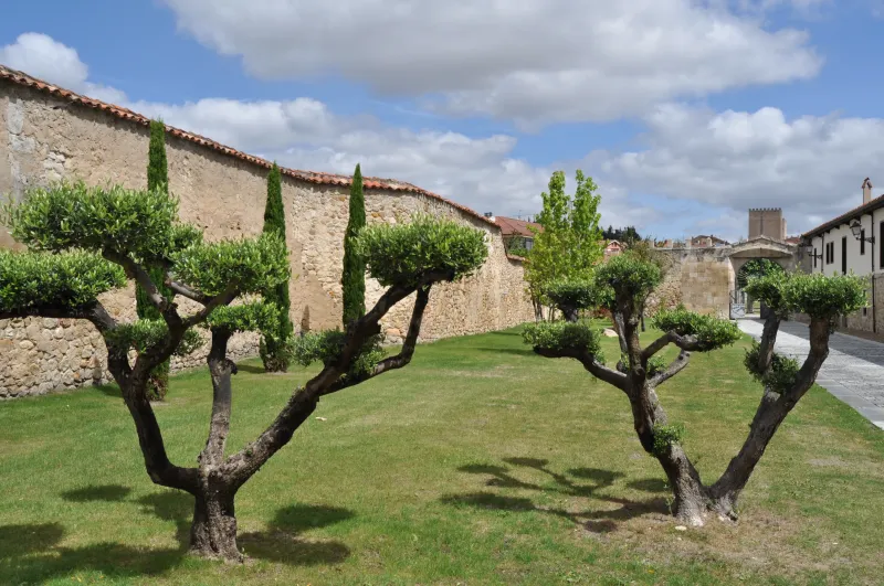 Imagen de Medina de Pomar